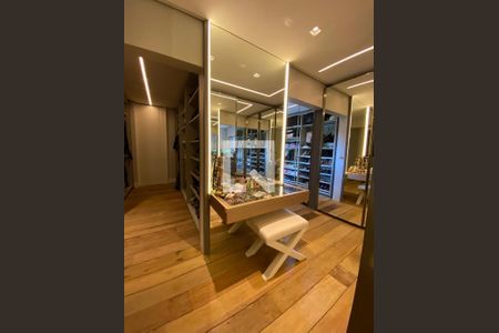 Apartamento à venda com 3 quartos, 360m² em Vila Morumbi, São Paulo