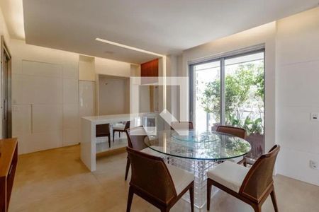 Apartamento à venda com 4 quartos, 534m² em Vila Nova Conceição, São Paulo