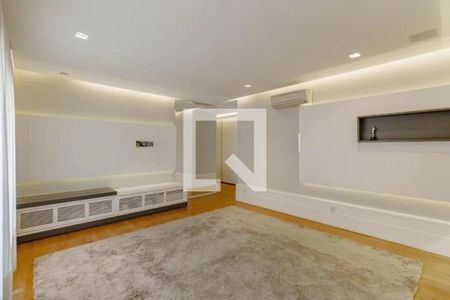 Apartamento à venda com 4 quartos, 534m² em Vila Nova Conceição, São Paulo