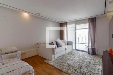 Apartamento à venda com 4 quartos, 534m² em Vila Nova Conceição, São Paulo