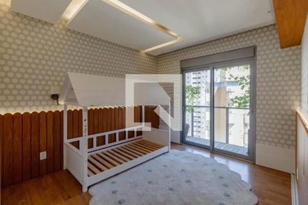 Apartamento à venda com 4 quartos, 534m² em Vila Nova Conceição, São Paulo