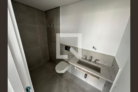 Apartamento à venda com 1 quarto, 53m² em Vila Olímpia, São Paulo