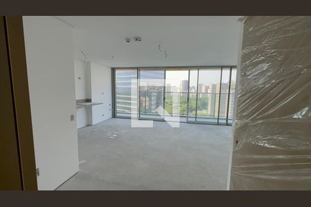 Apartamento à venda com 1 quarto, 53m² em Vila Olímpia, São Paulo