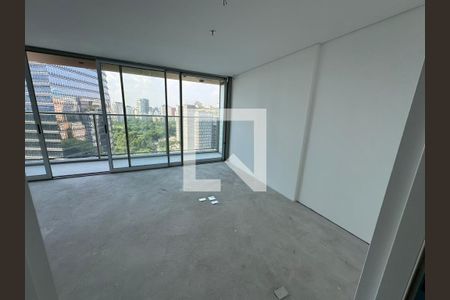 Apartamento à venda com 1 quarto, 53m² em Vila Olímpia, São Paulo