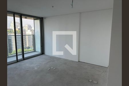 Apartamento à venda com 1 quarto, 53m² em Vila Olímpia, São Paulo