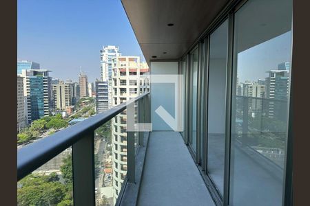 Apartamento à venda com 1 quarto, 53m² em Vila Olímpia, São Paulo