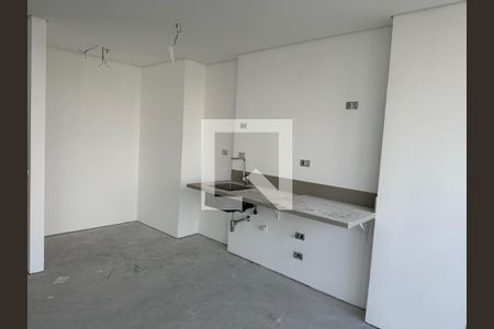 Apartamento à venda com 1 quarto, 53m² em Vila Olímpia, São Paulo