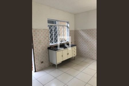 Casa à venda com 3 quartos, 160m² em Jardim Calux, São Bernardo do Campo