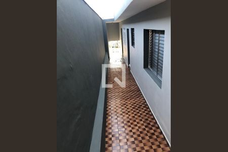 Casa à venda com 3 quartos, 160m² em Jardim Calux, São Bernardo do Campo