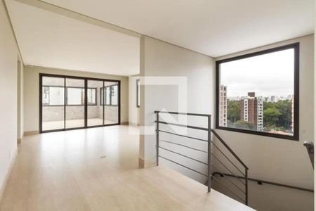 Apartamento à venda com 4 quartos, 380m² em Vila Nova Conceição, São Paulo