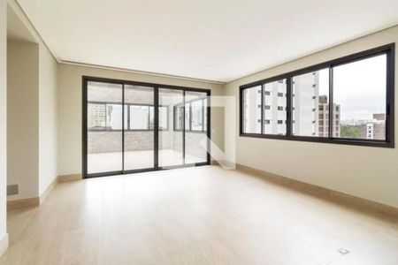 Apartamento à venda com 4 quartos, 380m² em Vila Nova Conceição, São Paulo