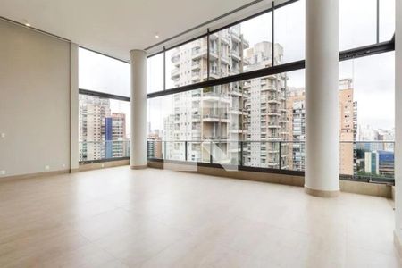 Apartamento à venda com 4 quartos, 380m² em Vila Nova Conceição, São Paulo