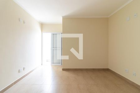 Suíte 1 de casa à venda com 2 quartos, 90m² em Parque Peruche, São Paulo