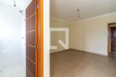 Suíte 1 de casa à venda com 2 quartos, 90m² em Parque Peruche, São Paulo