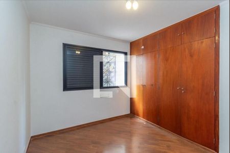 Apartamento à venda com 3 quartos, 116m² em Indianópolis, São Paulo