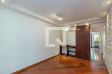 Apartamento à venda com 3 quartos, 116m² em Indianópolis, São Paulo