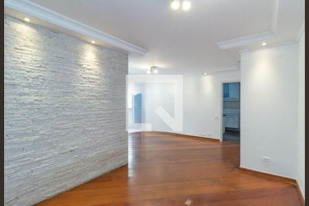 Apartamento à venda com 3 quartos, 116m² em Indianópolis, São Paulo