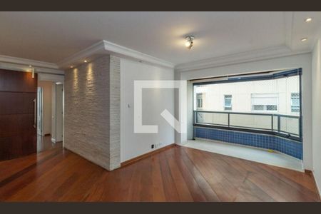 Apartamento à venda com 3 quartos, 116m² em Indianópolis, São Paulo