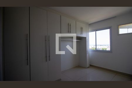 Suíte de apartamento à venda com 3 quartos, 80m² em Recreio dos Bandeirantes, Rio de Janeiro