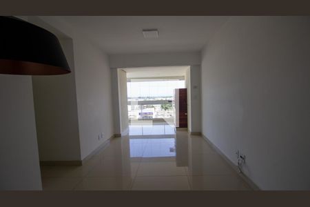 Sala de apartamento à venda com 3 quartos, 80m² em Recreio dos Bandeirantes, Rio de Janeiro