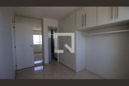 Suíte de apartamento à venda com 3 quartos, 80m² em Recreio dos Bandeirantes, Rio de Janeiro