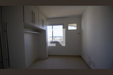 Suíte de apartamento à venda com 3 quartos, 80m² em Recreio dos Bandeirantes, Rio de Janeiro