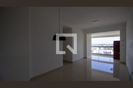 Sala de apartamento à venda com 3 quartos, 80m² em Recreio dos Bandeirantes, Rio de Janeiro