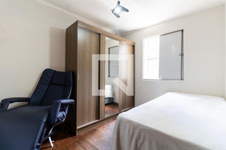 Quarto 2 de apartamento à venda com 2 quartos, 50m² em Jardim Celeste, São Paulo