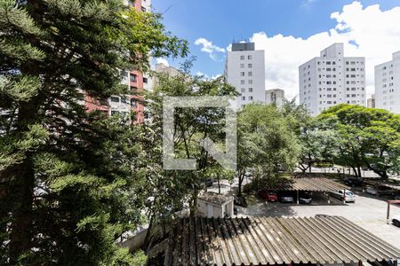 Vista do Quarto 1 de apartamento à venda com 2 quartos, 50m² em Jardim Celeste, São Paulo