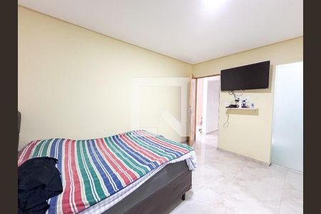 Suíte 1 de casa à venda com 4 quartos, 122m² em Socorro, São Paulo