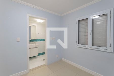 Quarto 1 de apartamento à venda com 3 quartos, 94m² em Vila Olímpia, São Paulo