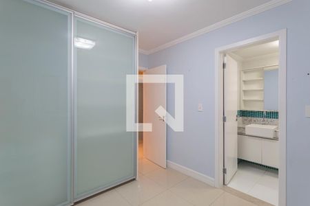 Quarto 1 de apartamento à venda com 3 quartos, 94m² em Vila Olímpia, São Paulo