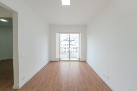 Sala de apartamento à venda com 2 quartos, 121m² em Bela Vista, São Paulo