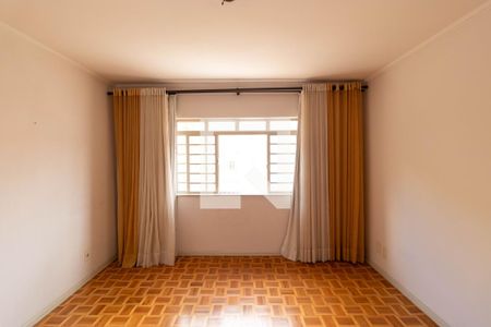 Sala de apartamento para alugar com 3 quartos, 105m² em Vila Lemos, Campinas