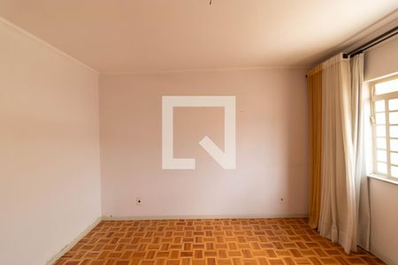 Sala de apartamento para alugar com 3 quartos, 105m² em Vila Lemos, Campinas