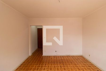 Sala de apartamento para alugar com 3 quartos, 105m² em Vila Lemos, Campinas