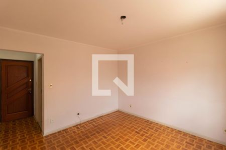 Sala de apartamento para alugar com 3 quartos, 105m² em Vila Lemos, Campinas