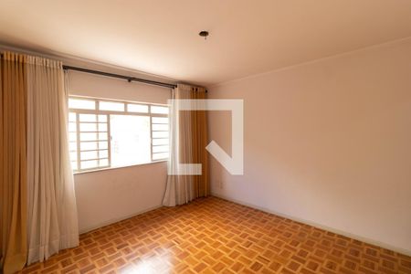 Sala de apartamento para alugar com 3 quartos, 105m² em Vila Lemos, Campinas