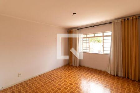 Sala de apartamento para alugar com 3 quartos, 105m² em Vila Lemos, Campinas