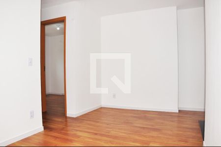 Detalhe - Sala de apartamento para alugar com 2 quartos, 43m² em Jardim Iris, São Paulo