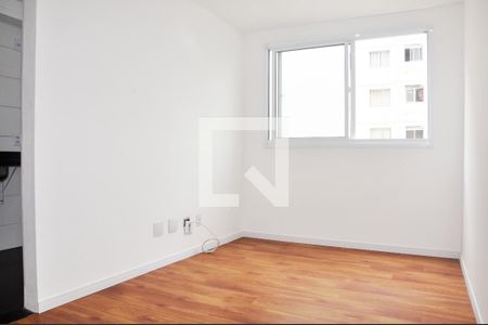 Detalhe - Sala de apartamento para alugar com 2 quartos, 43m² em Jardim Iris, São Paulo