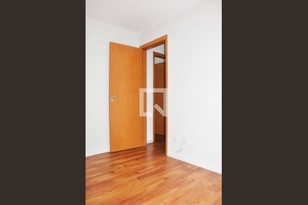 Detalhe - Quarto 01 de apartamento para alugar com 2 quartos, 43m² em Jardim Iris, São Paulo