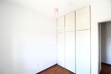 Quarto 1 de apartamento para alugar com 3 quartos, 95m² em Tabajaras, Uberlândia