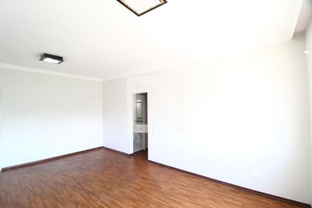 Sala de apartamento para alugar com 3 quartos, 95m² em Tabajaras, Uberlândia