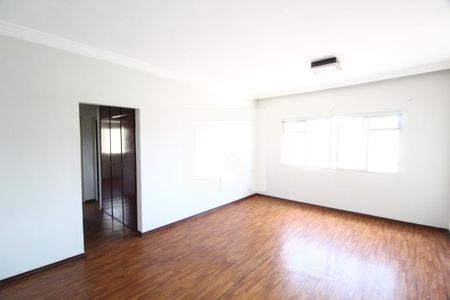 Sala de apartamento para alugar com 3 quartos, 95m² em Tabajaras, Uberlândia