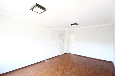 Sala de apartamento para alugar com 3 quartos, 95m² em Tabajaras, Uberlândia