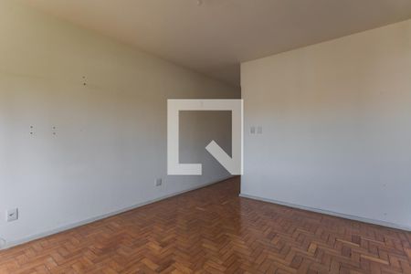 Sala de apartamento à venda com 2 quartos, 72m² em Petrópolis, Porto Alegre