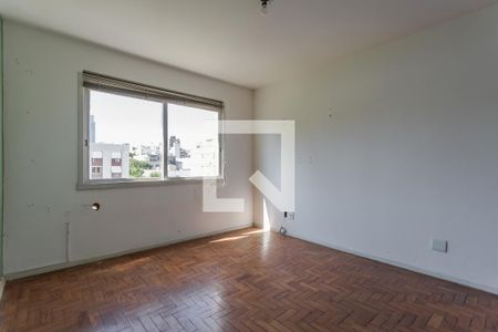 Sala de apartamento à venda com 2 quartos, 72m² em Petrópolis, Porto Alegre