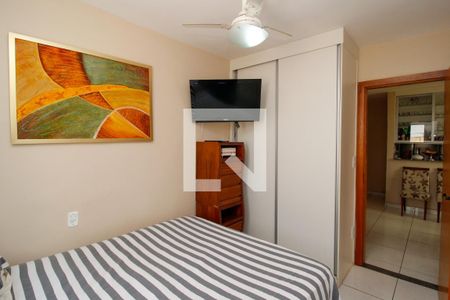 Apartamento à venda com 2 quartos, 125m² em Santa Rosa, Belo Horizonte