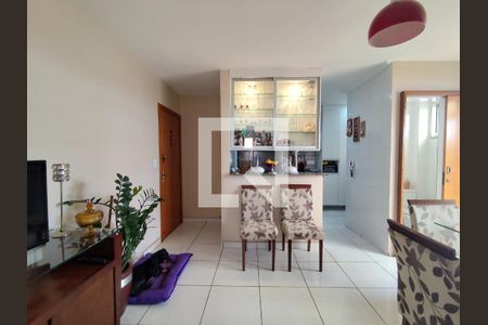 Apartamento à venda com 2 quartos, 125m² em Santa Rosa, Belo Horizonte